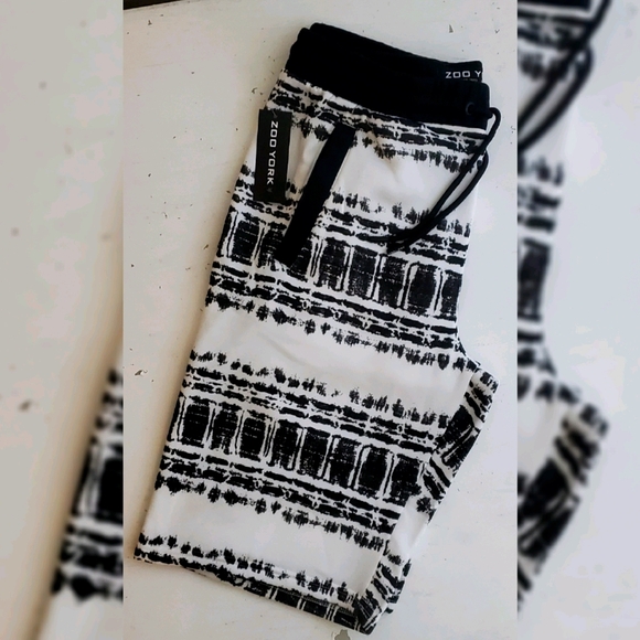 ZOO YORK ORIGINAL SHORTS MEN'S - Picture 4 of 14